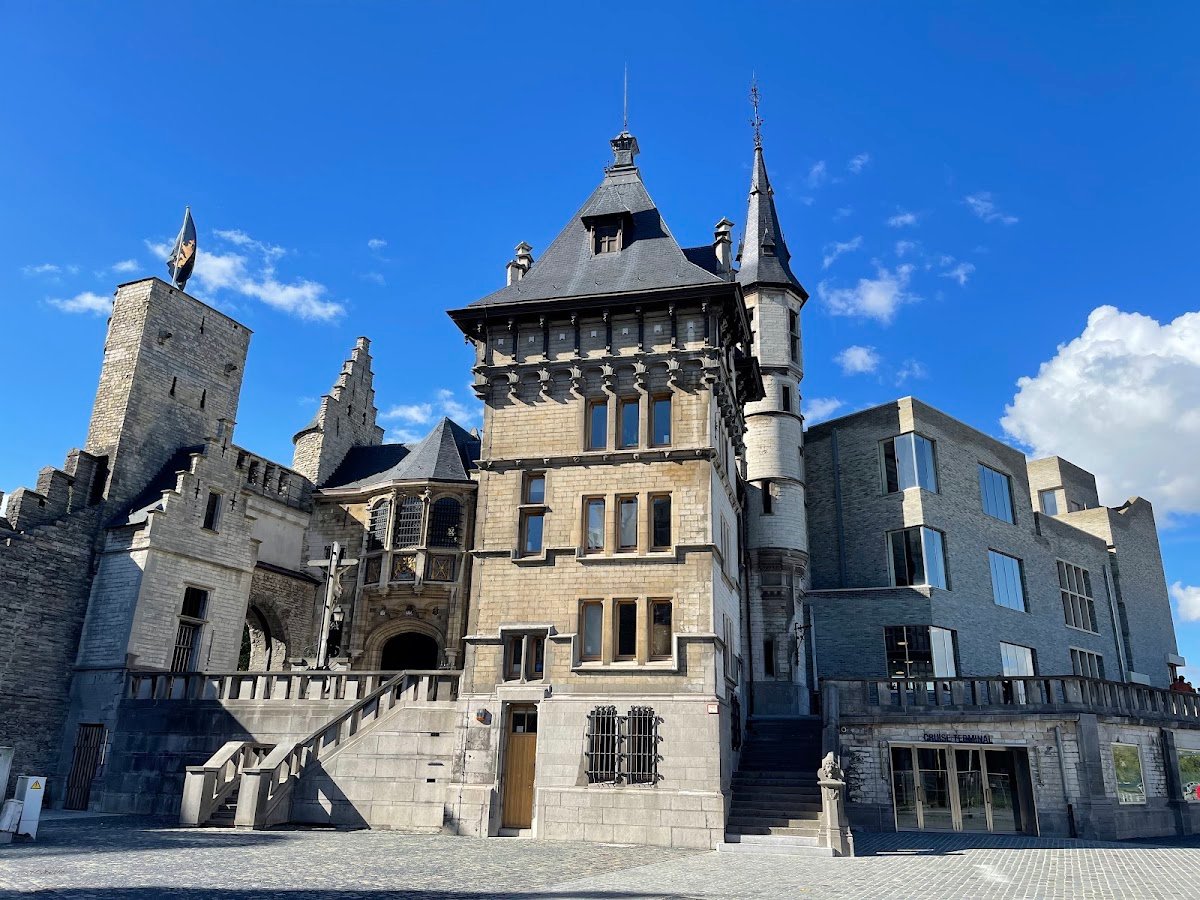 Het Steen