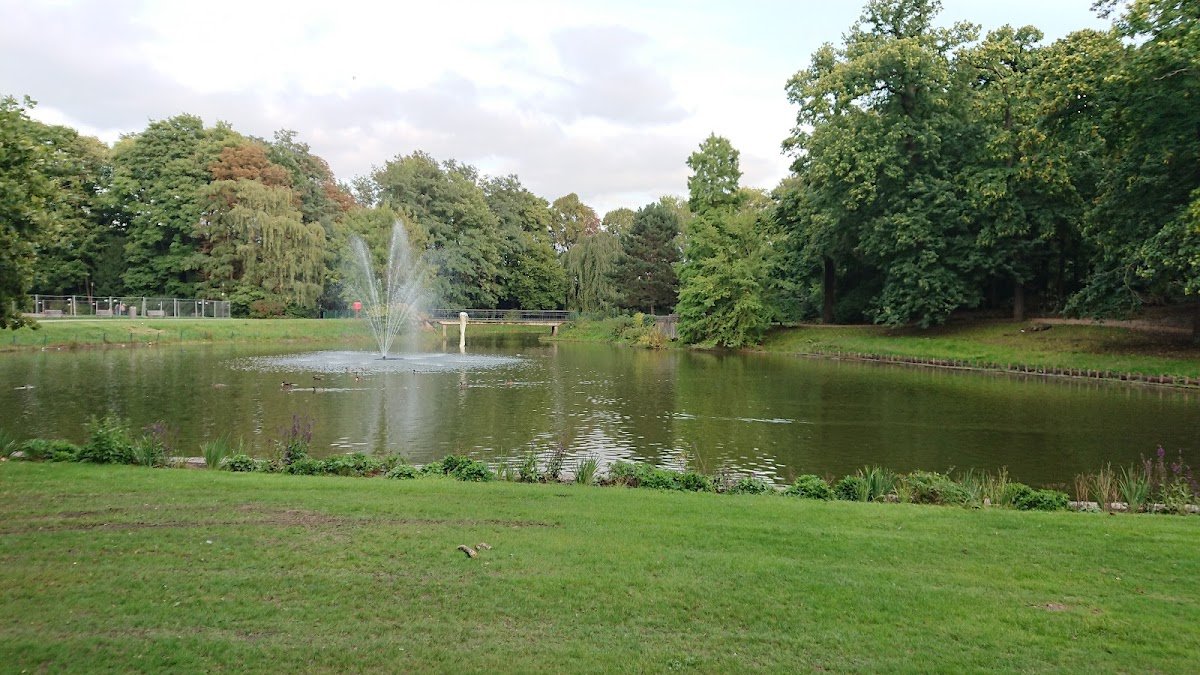 Steytelinckpark
