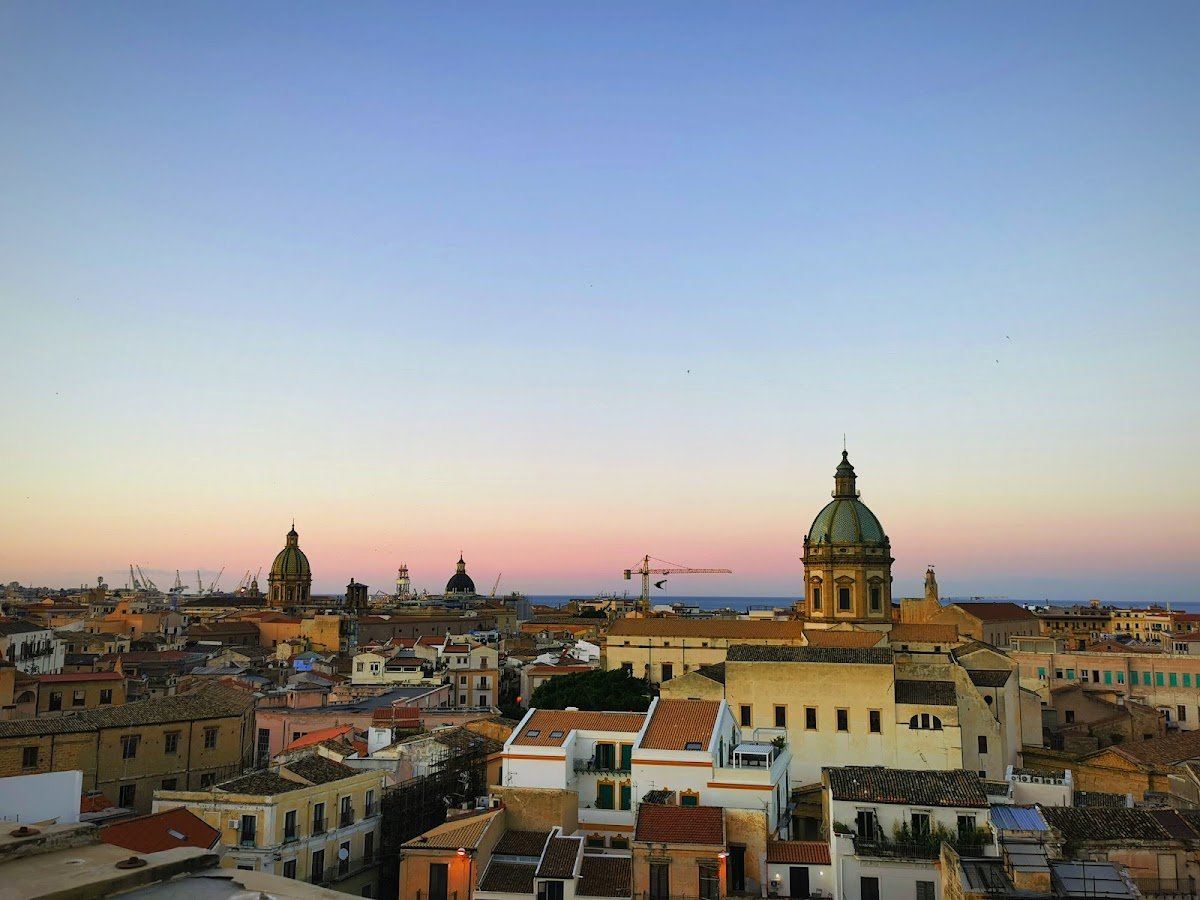 Torre di San Nicolò