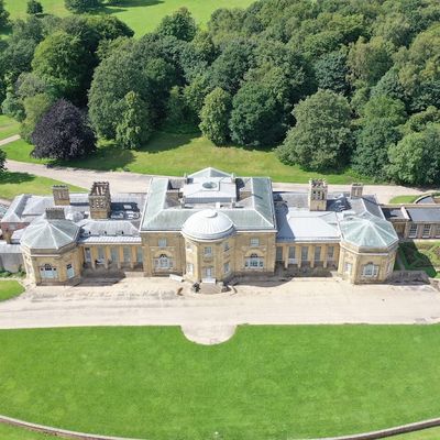 Heaton Park