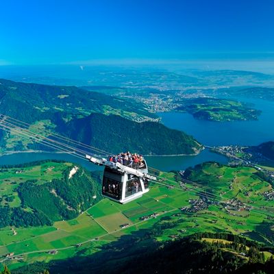 Stanserhorn-Bahn