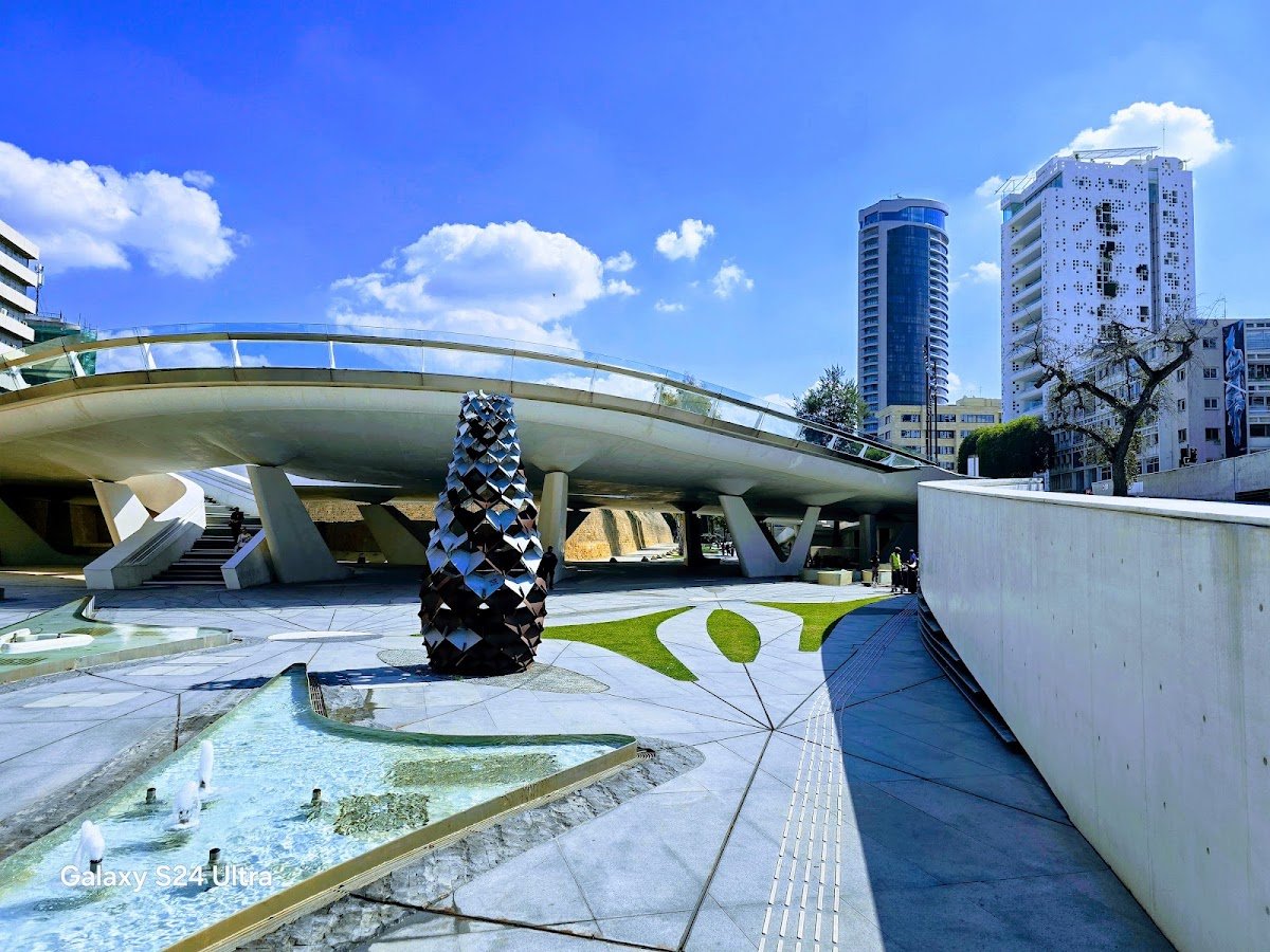 Eleftheria Square