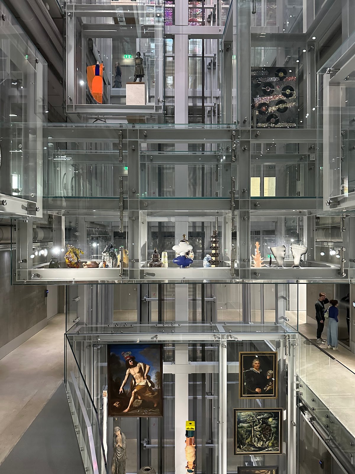 Art Depot Museum Boijmans Van Beuningen