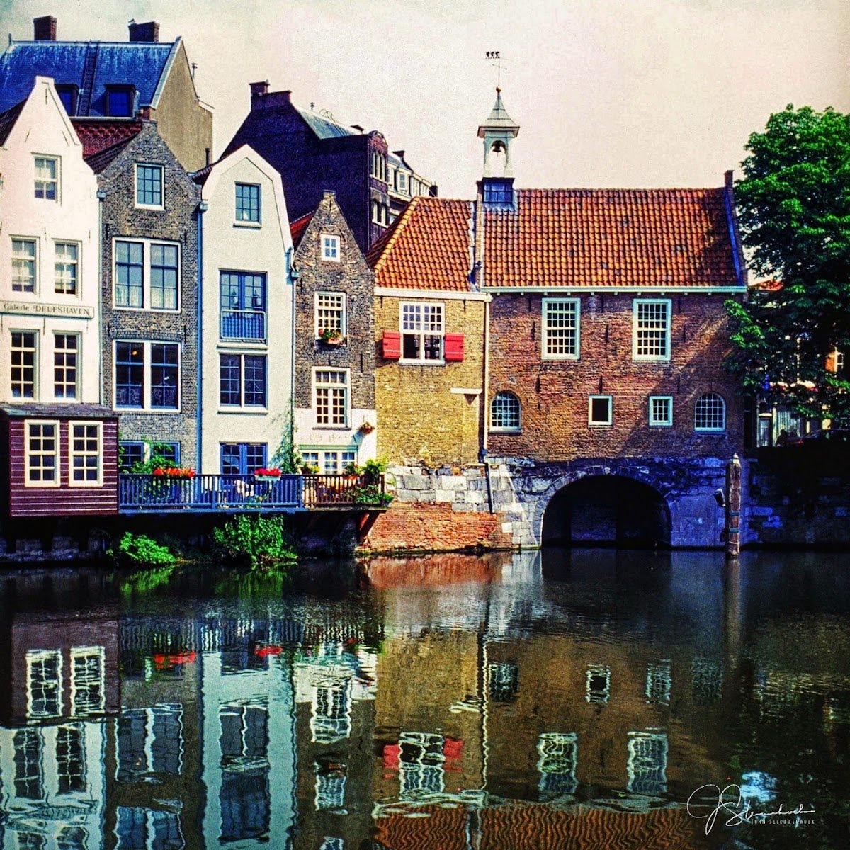 Delfshaven