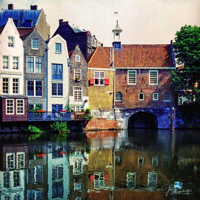 Delfshaven