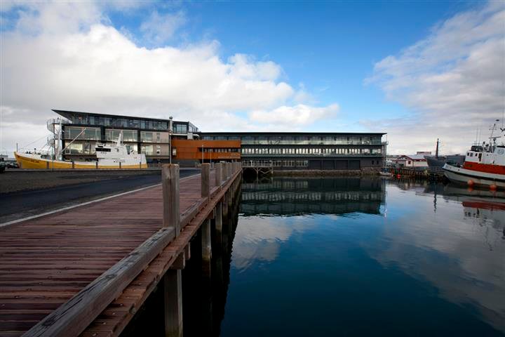 Reykjavík Maritime Museum