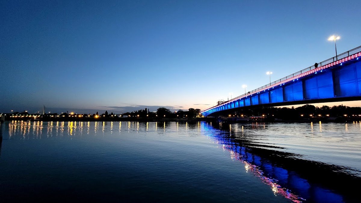 Branko's Bridge