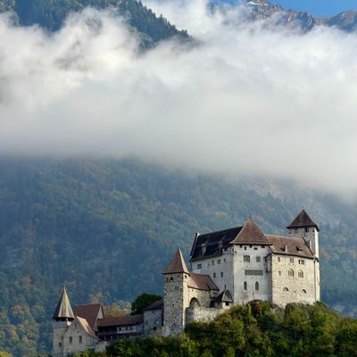 Burg Gutenberg