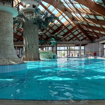 Ilidža Thermal Riviera