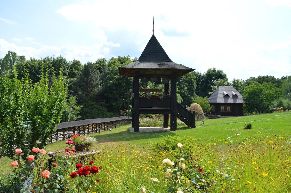 Village Museum