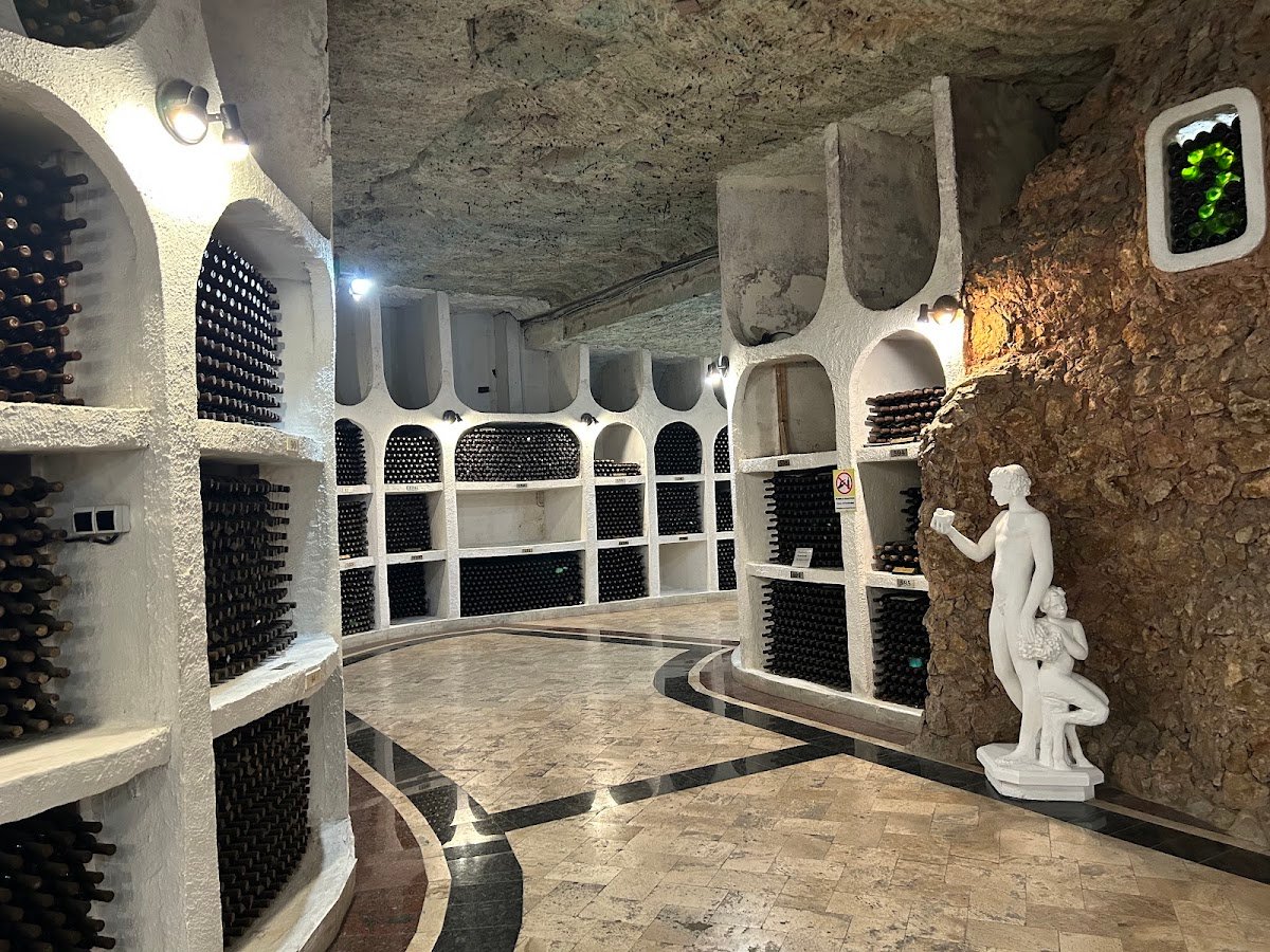 Cricova Winery