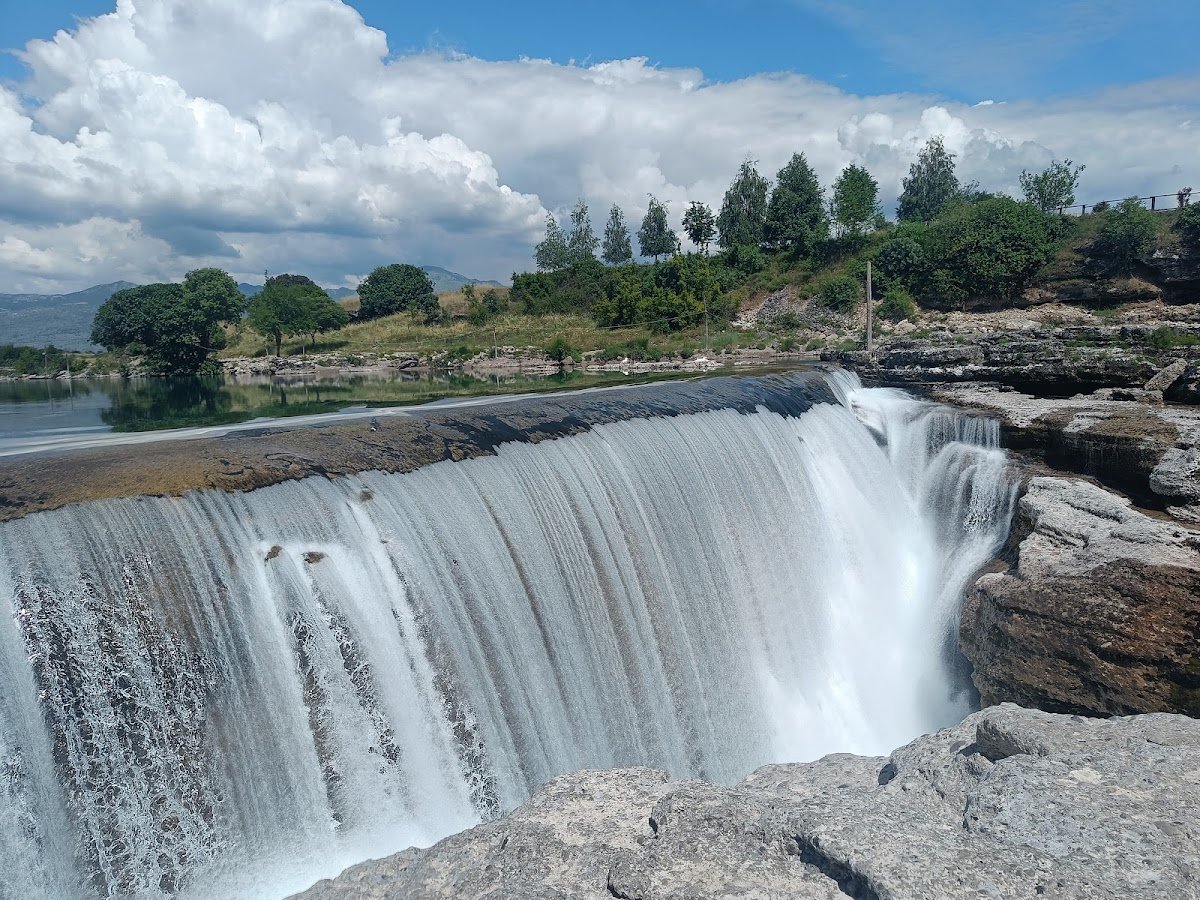 Niagara Waterfall