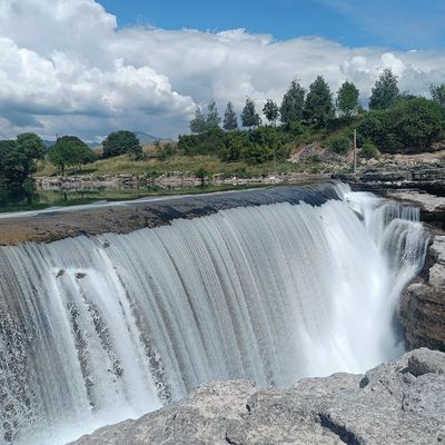 Niagara Waterfall