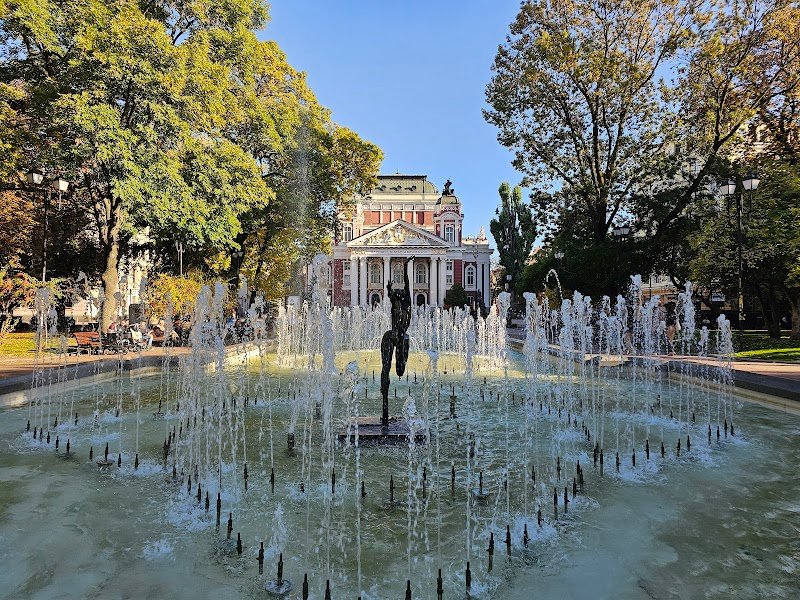 Google Places photo