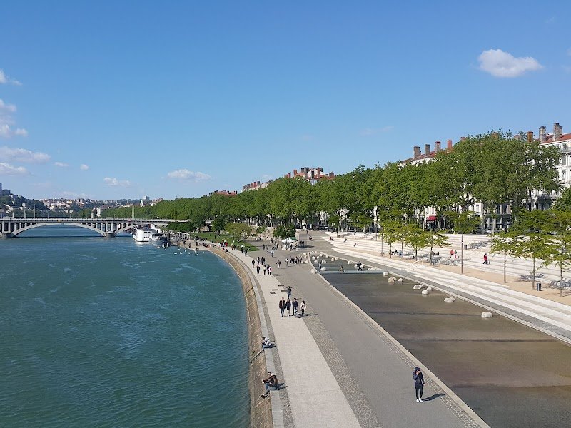 Google Places photo