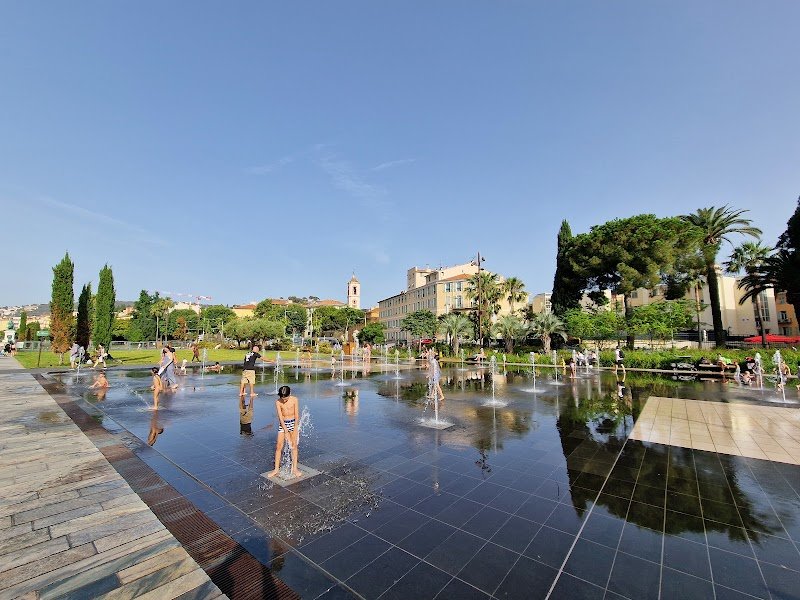 Google Places photo