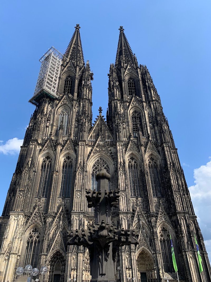 Google Places photo