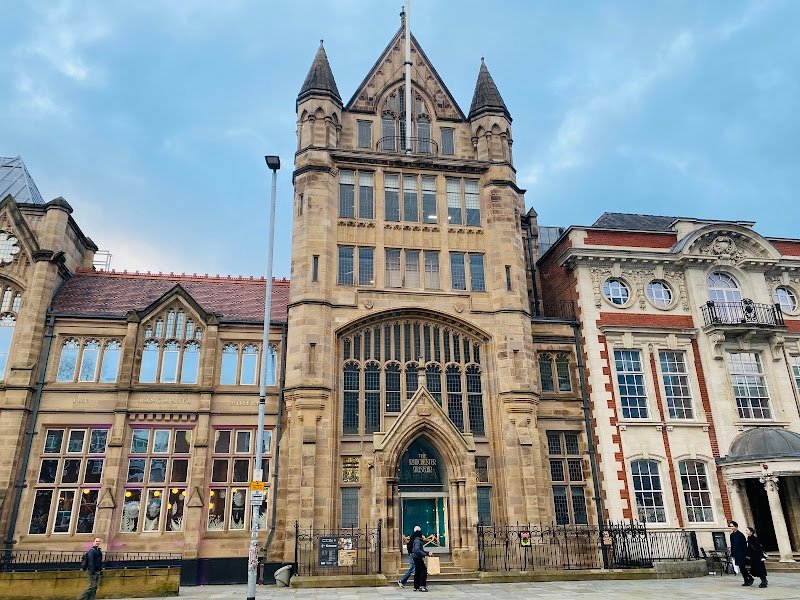 Google Places photo