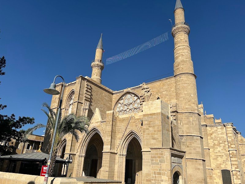 Google Places photo