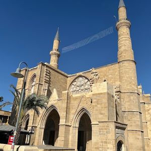 Google Places photo