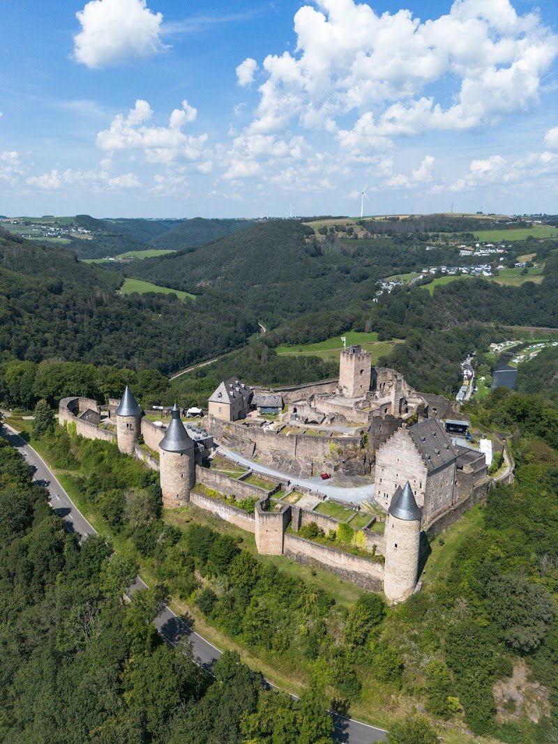Google Places photo