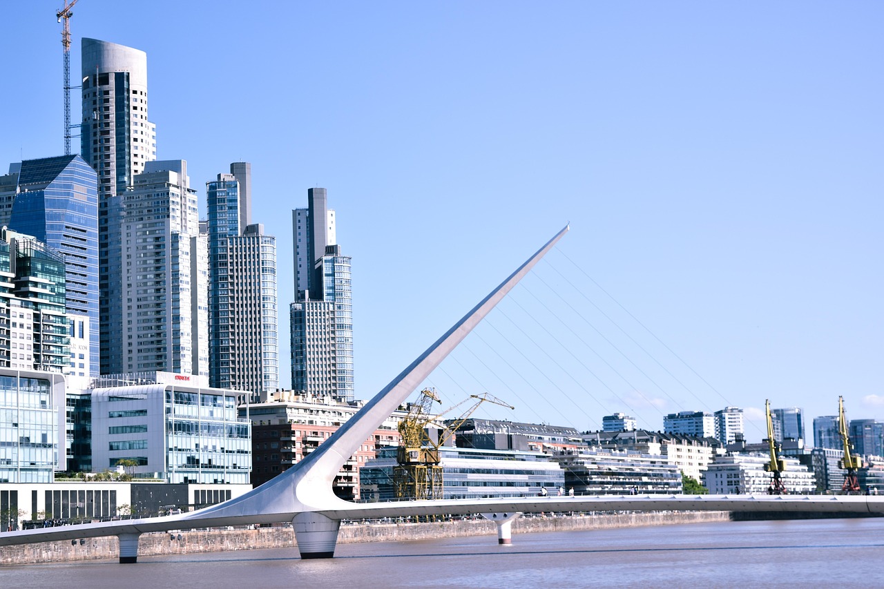 city, bridge, buenos aires, argentina, architecture, buenos aires, buenos aires, buenos aires, buenos aires, buenos aires
