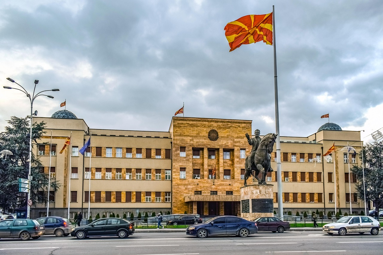 skopje, north macedonia, parliament, city, cityscape, building, architecture, buildings, skopje, skopje, skopje, skopje, skopje, north macedonia, north macedonia