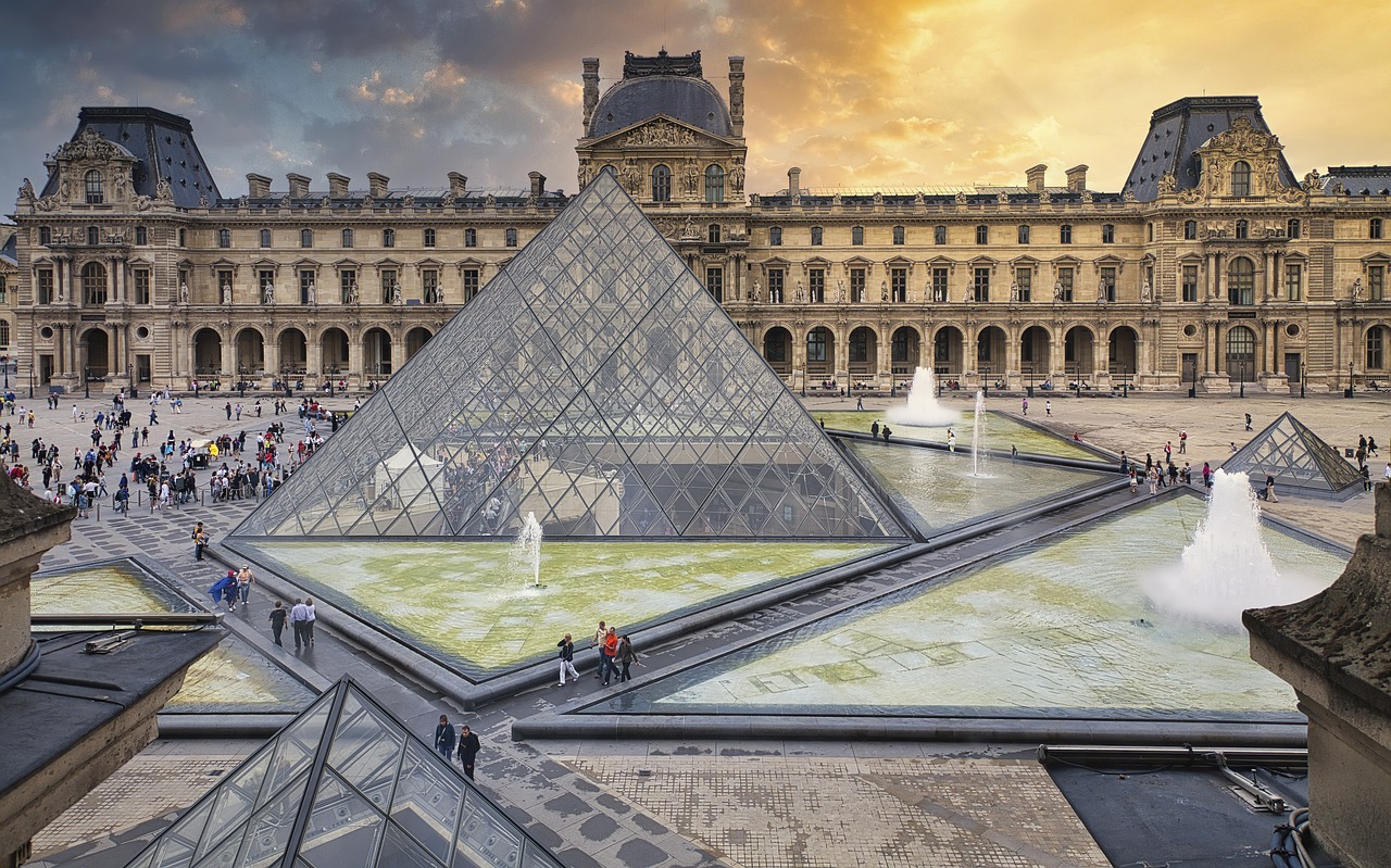 museum, pyramid, louvre, paris, france, architecture, tourism, french, monument, historic, landmark, louvre, louvre, louvre, paris, paris, paris, paris, paris, french