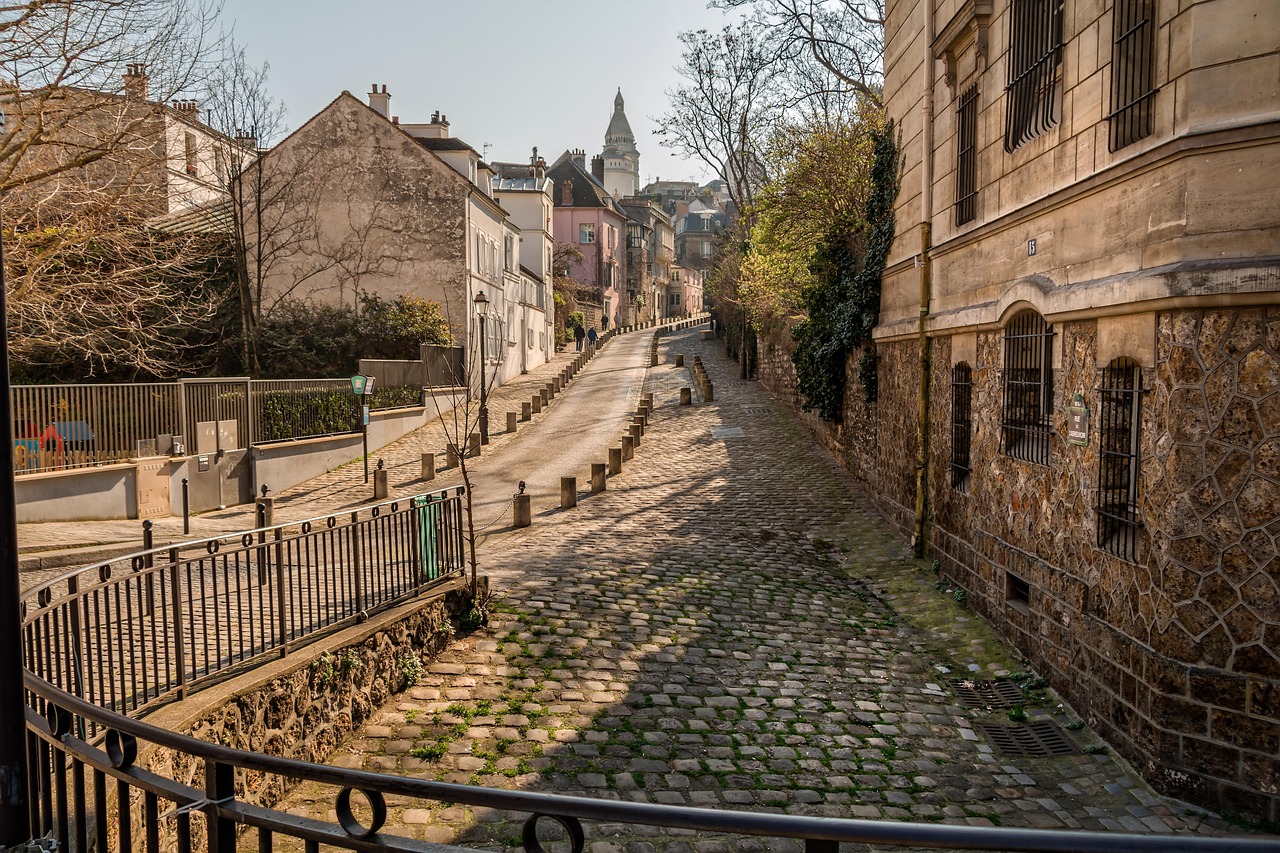paris, montmartre, perspective, travel, paris, paris, montmartre, montmartre, montmartre, montmartre, montmartre