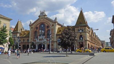budapest, great market hall, building, architecture, hungary, budapest, budapest, budapest, budapest, budapest, hungary