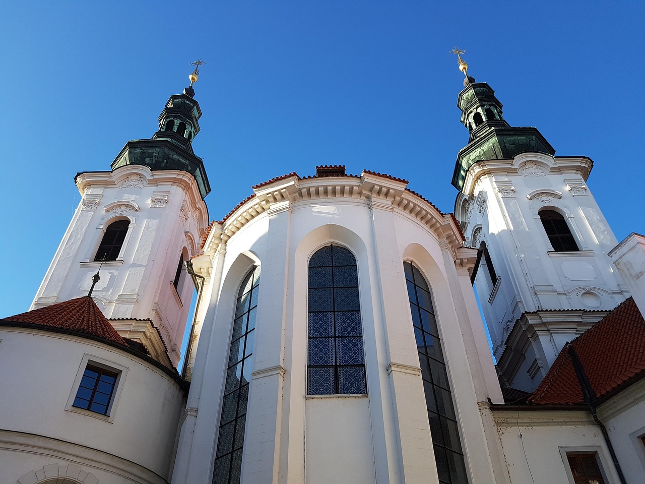 church, prague, petrin, monument, tower, czech republic, strahov monastery, architecture, baroque, petrin, strahov monastery, strahov monastery, strahov monastery, strahov monastery, strahov monastery