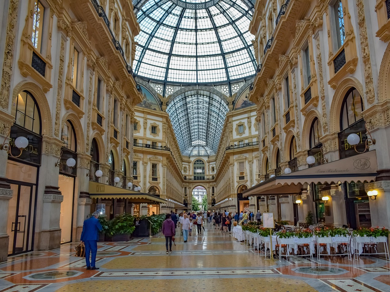 architecture, building, city, geometric, galleria vittorio emanuele ii, milan, milano, italy, landmark, shopping mall, italian, attraction, sightseeing, shopping, lombardy, brown shopping, brown shop, milan, milan, milan, milan, milan, milano, milano, milano, milano, shopping mall, shopping mall, shopping mall, shopping mall