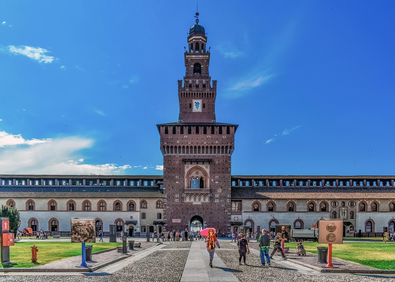 italy, milan, castello sforzesco, city, attraction, architecture, travel, tourism, sightseeing, old, culture, historically, lombardy, europe, landmark, milano, sforza castle, wall, tower, blue wall, blue castle, blue culture, milan, castello sforzesco, castello sforzesco, castello sforzesco, milano, milano, milano, milano, milano, sforza castle