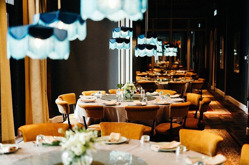 De.Wan 1958 by Chef Wan