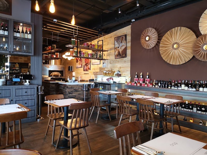 d.o.c Italian Restaurant