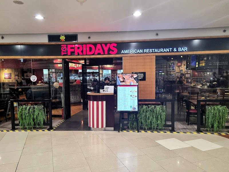 TGI Friday's
