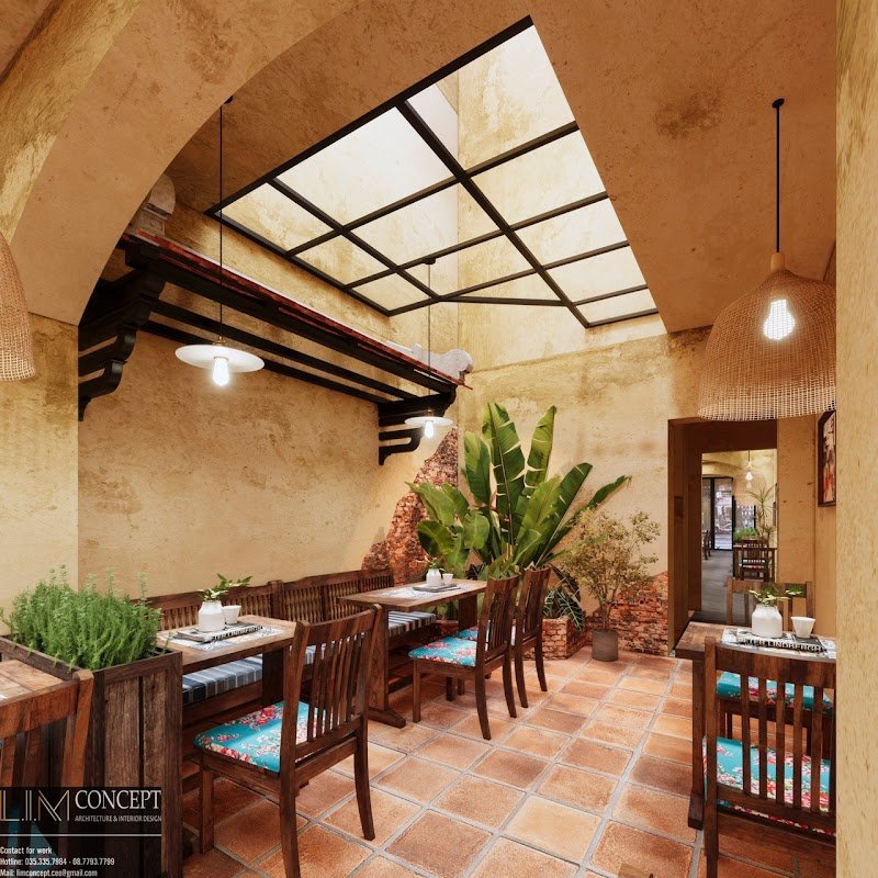 MẸT Vietnamese restaurant & Vegetarian Food 3