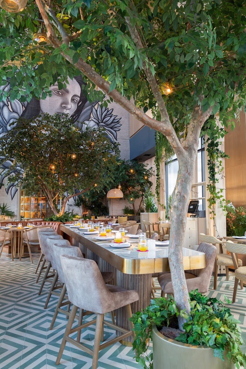 Ling Ling by Hakkasan