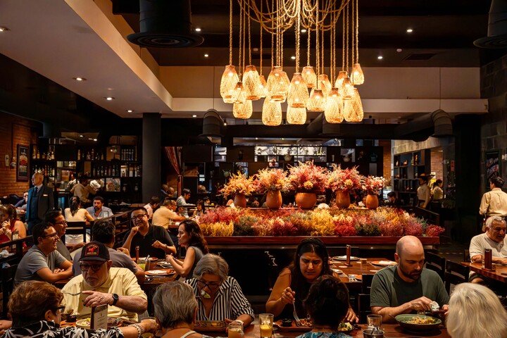 Panchita - Miraflores