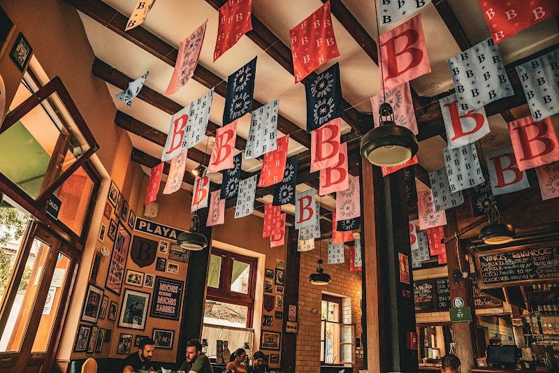 El Bodegón - Miraflores