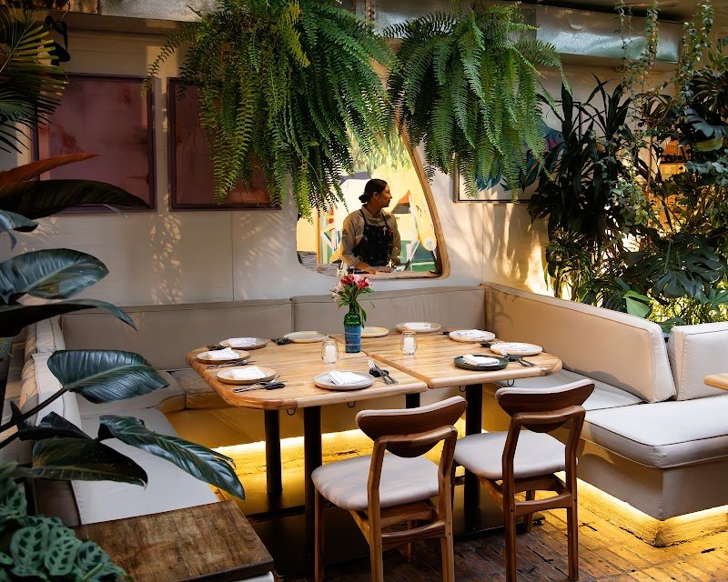 Restaurante Río | Chapinero alto