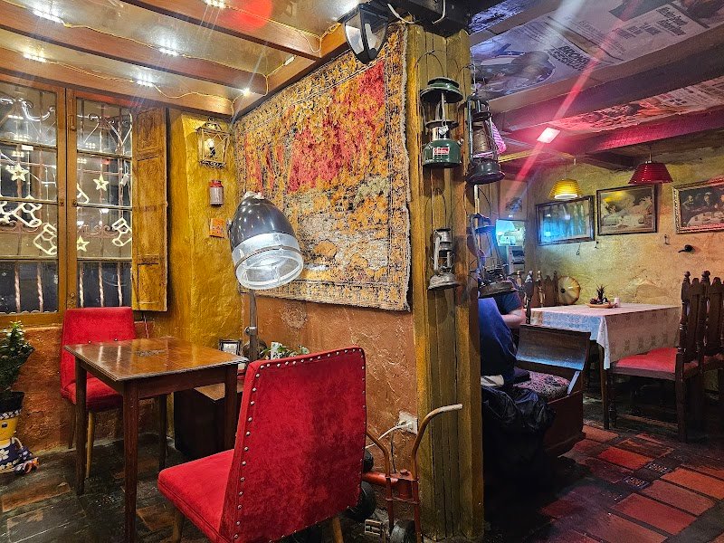 Sitio Casa Candelaria