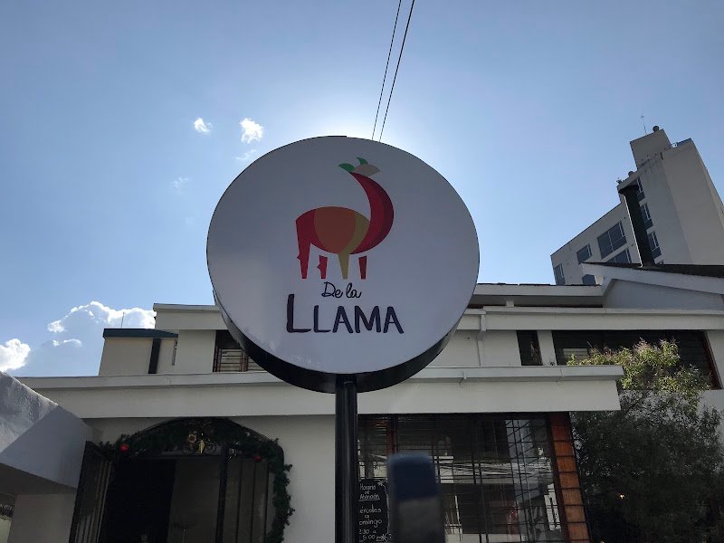De La Llama