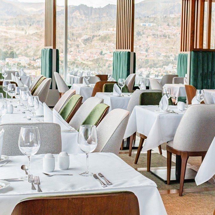 La Suisse Restaurant