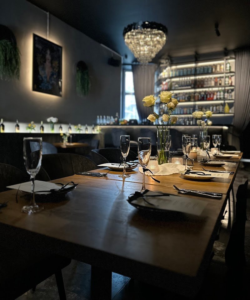 Shadow Resto & Bar | Kazimierz |