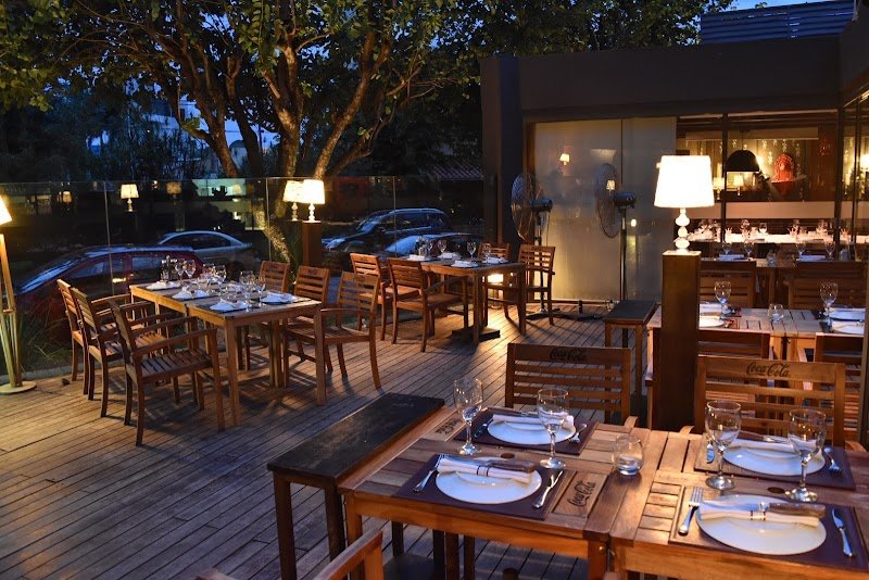 La Cabrera Santa Teresa