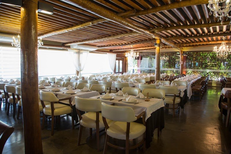 Churrasquería O Gaúcho