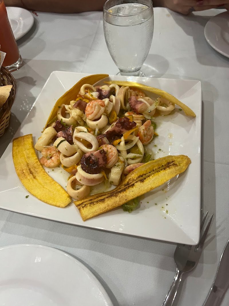 Restaurante El Limón