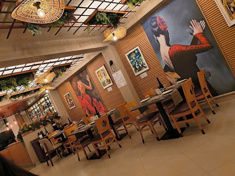 Lolita Restaurante Punta Cana