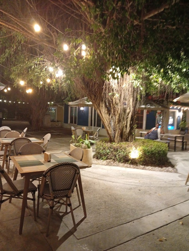 Burlao Grill Punta Cana